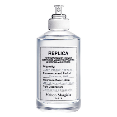 MAISON MARTIN MARGIELA-Replica Lazy Sunday Morning - Eau de