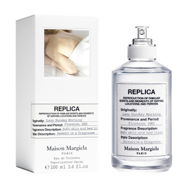 MAISON MARTIN MARGIELA-Replica Lazy Sunday Morning - Eau de