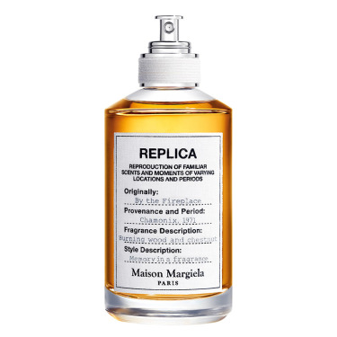 MAISON MARTIN MARGIELA-Replica By the Fireplace - Eau de