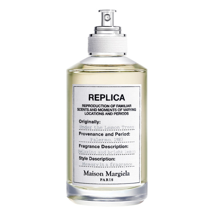 MAISON MARTIN MARGIELA Replica Unter den Zitronenbäumen - Eau MAISON MARTIN MARGIELA Replica Unter den Zitronenbäumen - Eau