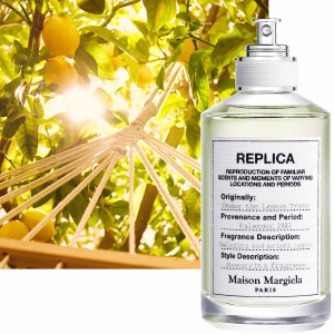 Replica Unter den Zitronenbäumen - Eau de Toilette