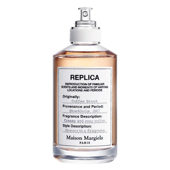 MAISON MARTIN MARGIELA Replica Coffee Break - Eau de Toilette MAISON MARTIN MARGIELA Replica Coffee Break - Eau de Toilette
