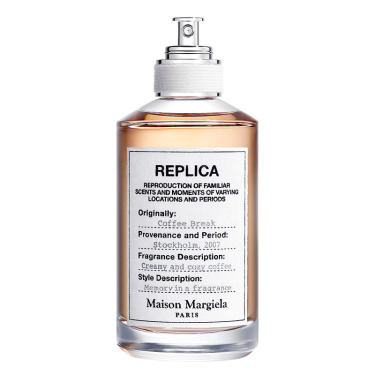 MAISON MARTIN MARGIELA-Replica Coffee Break - Eau de Toilette