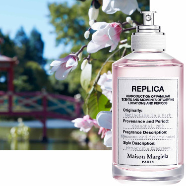 MAISON MARTIN MARGIELA-Replica Springtime in a Park - Eau de