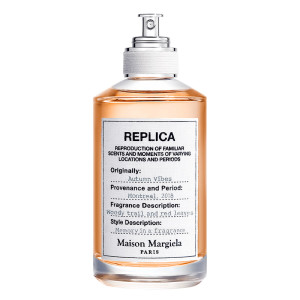 MAISON MARTIN MARGIELA Replica Autumn Vibes - Eau de Toilette