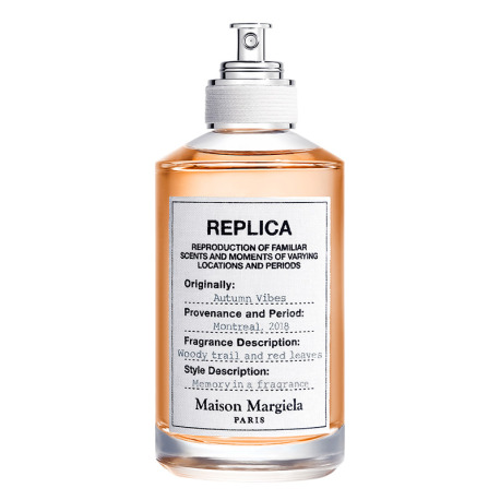 MAISON MARTIN MARGIELA Replica Autumn Vibes - Eau de Toilette MAISON MARTIN MARGIELA Replica Autumn Vibes - Eau de Toilette