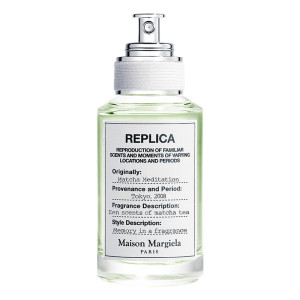 MAISON MARTIN MARGIELA Replica Matcha Meditation - Eau de