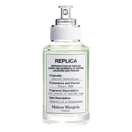MAISON MARTIN MARGIELA Replica Matcha Meditation - Eau de