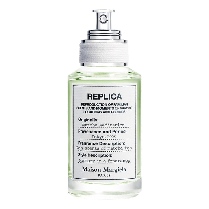 MAISON MARTIN MARGIELA Replica Matcha Meditation - Eau de