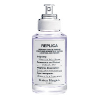 When the Rain Stops - Eau de Toilette
