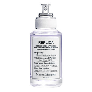 MAISON MARTIN MARGIELA-When the Rain Stops - Eau de Toilette