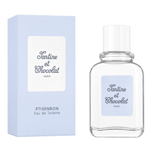 Ptisenbon - Eau de Toilette Spray.