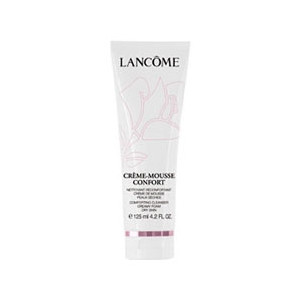 Crème Mousse Confort - Beruhigender Reiniger - Trockene Haut