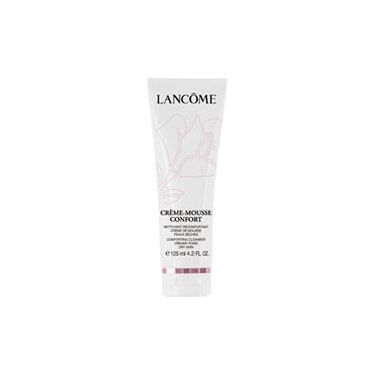 LANCÔME Comfort Foam Cream - Comforting Cleanser - Dry skin