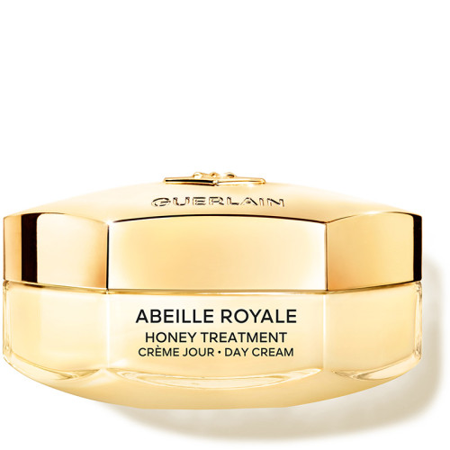 GUERLAIN-Abeille Royale - Honey Treatment - Crème Jour