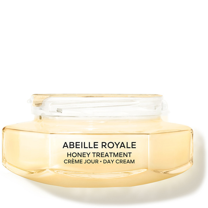 GUERLAIN Abeille Royale - Honigbehandlung - Tagescreme - Die GUERLAIN Abeille Royale - Honigbehandlung - Tagescreme - Die