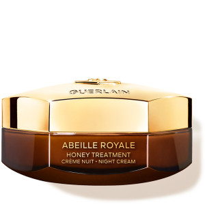 GUERLAIN Abeille Royale - Honey Treatment - Crème Nuit