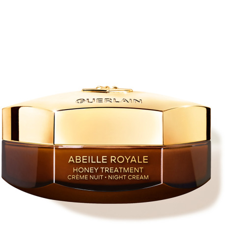 GUERLAIN-Abeille Royale - Honey Treatment - Crème Nuit GUERLAIN-Abeille Royale - Honey Treatment - Crème Nuit