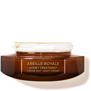 GUERLAIN Abeille Royale - Honey Treatment - Crème Nuit - La