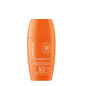 Sun Sensitive - Getönte Mattierende Flüssigkeit SPF50