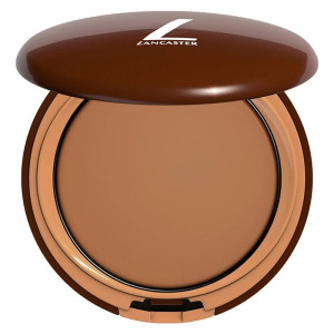 LANCASTER-Sun Compact Powder SPF30 - Makeup Powder