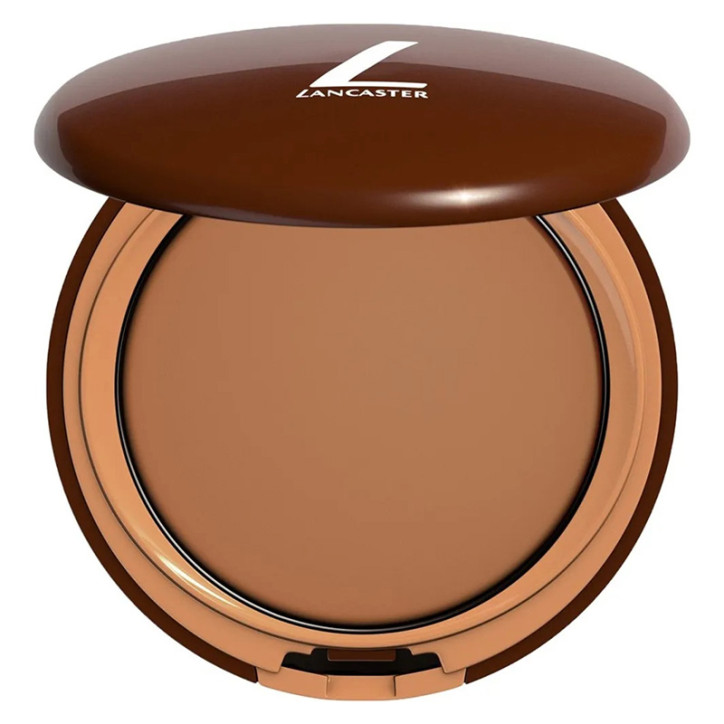 LANCASTER Sun Compact Powder SPF30 - Kompaktpuder Make-up LANCASTER Sun Compact Powder SPF30 - Kompaktpuder Make-up