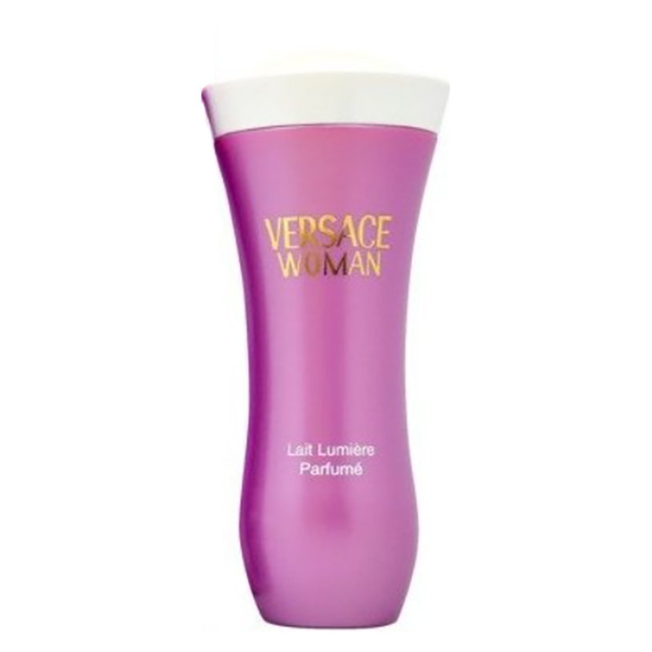 VERSACE Frau - Duftende Lichtmilch 8018365255647 VERSACE Frau - Duftende Lichtmilch 8018365255647