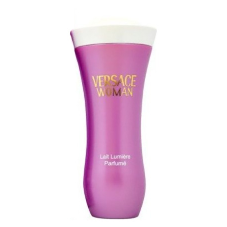 VERSACE Woman - Lait Lumière Parfumé