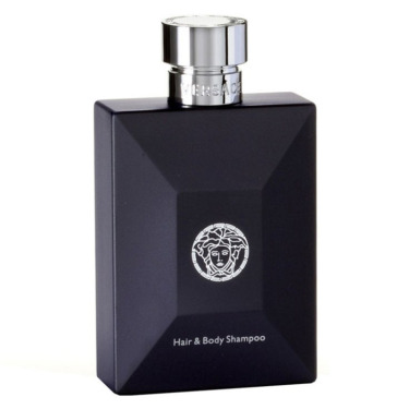 VERSACE Pour Homme - Shampoing Cheveux & Corps
