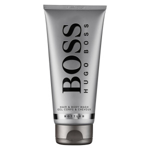 Boss Bottled - Gel Douche