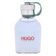 BOSS - HUGO BOSS-Hugo Man - After Shave Lotion