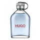BOSS - HUGO BOSS-Hugo Man - After Shave Lotion