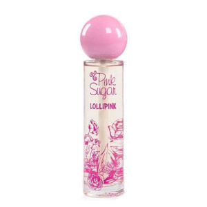 PINK SUGAR 8054609783088