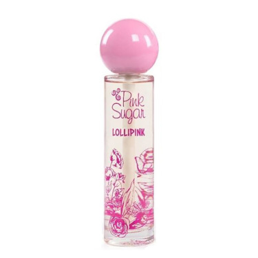 PINK SUGAR-Lollipink - Eau de Toilette