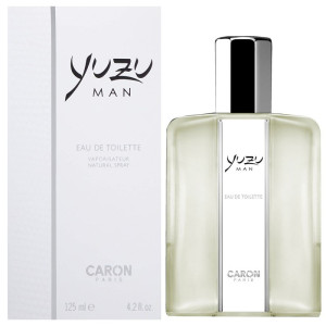 Yuzu Man - Eau de Toilette