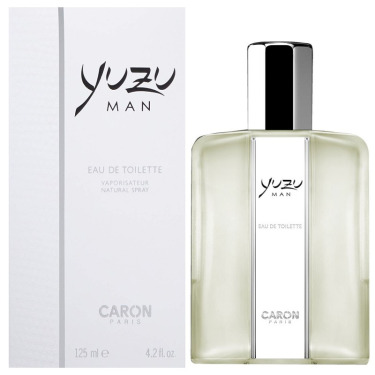 CARON-Yuzu Man - Eau de Toilette
