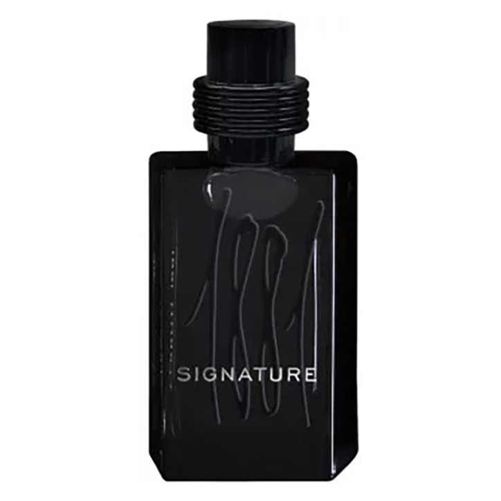 Cerruti 1881 Parfum 1881 Signature - Eau de Toilette Cerruti 1881 Parfum 1881 Signature - Eau de Toilette