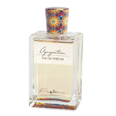 PAGLIERI 1876-Agrigentum - Eau de Parfum