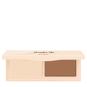 PUPA Wonder Me Natural Sculpt - Gesichts-Palette 8011607377466