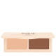 PUPA-Wonder Me Natural Sculpt - Face Palette