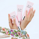 Dior Miss Dior - Lait Granité pour la douche à la rose -