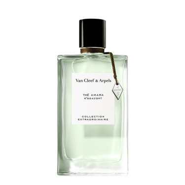 VAN CLEEF & ARPELS-Collection Extraordinaire - Thé Amara Eau de