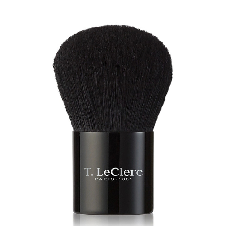 THEOPHILE LECLERC Der Kabuki-Pinsel 3595890233210 THEOPHILE LECLERC Der Kabuki-Pinsel 3595890233210