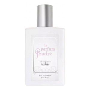 THEOPHILE LECLERC Le Parfum Poudré - Iris Blanc 3760313222038