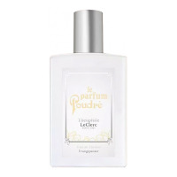 Le Parfum Poudré - Frangipanier