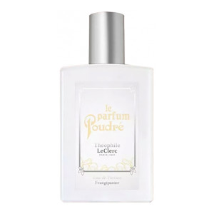 THEOPHILE LECLERC Der Pudrige Duft - Frangipani 3760313222038