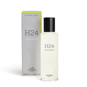 H24 - Recharge Eau de toilette 