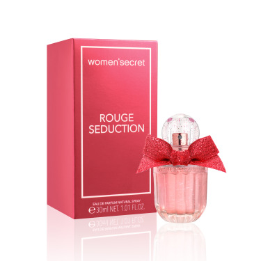 Women'Secret Parfum-Rouge Seduction - Eau de Parfum
