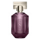 BOSS - HUGO BOSS-The Scent Magnetic for Her - Eau de Parfum