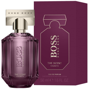 The Scent Magnetic for Her - Eau de Parfum
